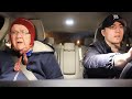 LOTTERY TICKET PRANK ON ANGRY GRANDMA