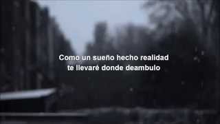 Broods - Taking You There (Subtitulada en Español) (Lyrics)