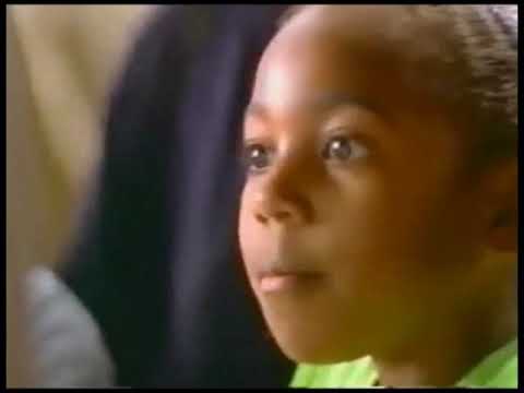 Compaq Creative Learning Series (1999) - Retro Radio Shack Commercial