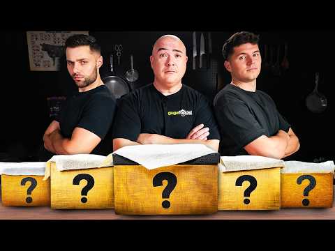 Guga Foods and Max the Meat Guy