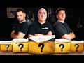 Mystery Meat BATTLE Make It Good To WIN
