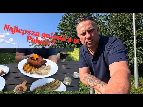 Spiżarnia w Kratę - Gospoda Swołowo