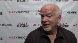 Born Yesterday – As Described by Alley Theatre’s Gregory Boyd