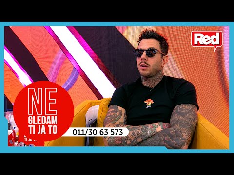 Filip odgovara na pitanja - Ne Gledam Ti Ja To - 04.05.2022 - Red TV