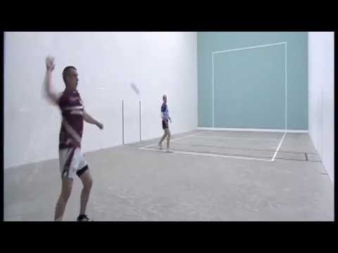 2013: Kennedy v McCarthy - All-Ireland Mens 60x30 Final