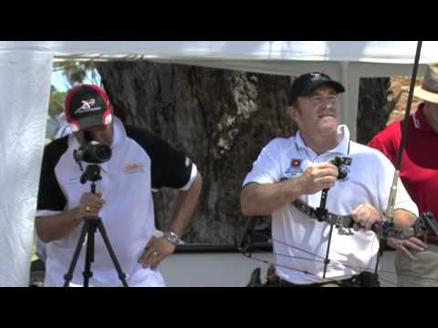 HOYT EASTON Aus Open 2010 MCG.mov