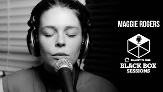 Maggie Rogers - &quot;On + Off&quot; | Black Box Sessions