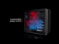 BE QUIET PURE BASE 600 Sidabrinis Midi Tower