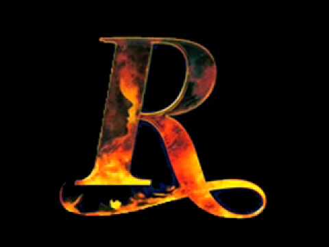 Rebecca musical - Rebecca (English)