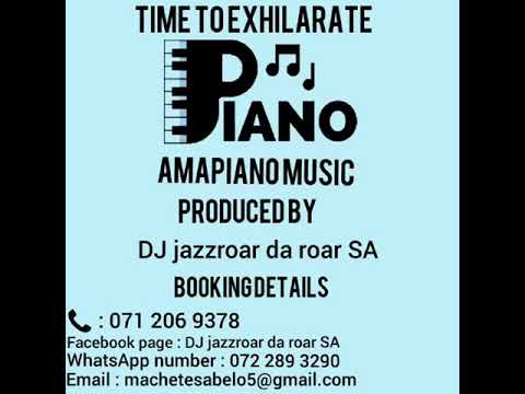 Entity musiQ_-_ nayi lengoma_-_(Amapiano Remix)_-_DJ jazzroar da roar S.A _-_for booking 0712069378