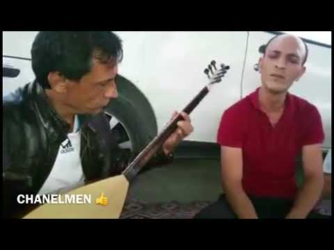 Arap Ali Uzun Yok Böyle Bağlama