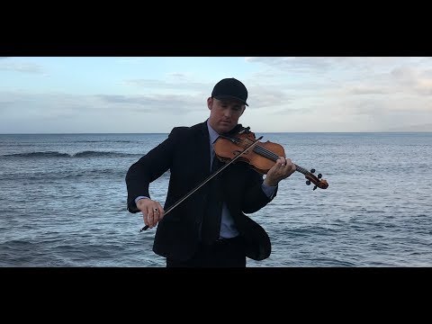 Wedding Song - "Perfect" (Ed Sheeran) - Josh Vietti Violin