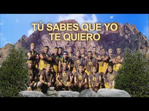 Banda Cuisillos – Pequeña Orgullosa (Letra Oficial)