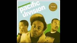 PACIFIC DIVISION-RELAX