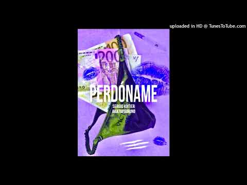 SERGIO KRTIER - PERDONAME