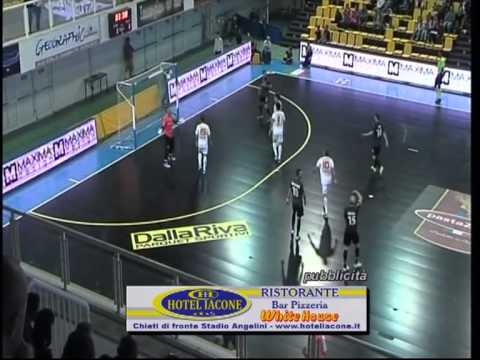 Il Calcio a Cinque Stelle del 14/10/2013