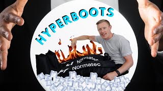 2024 Predictions & Trends for Workout Recovery Tech