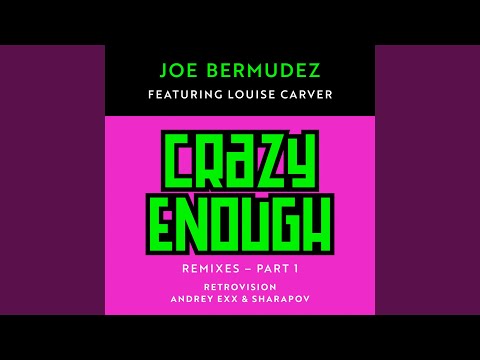 Crazy Enough (Radio Edit)