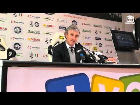 Interviste Robur Siena-Santarcangelo - Carboni