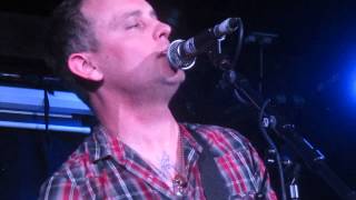 Dave Hause - 100K / Coma Girl / Constructive Summer @ Wolverhampton 4 May 2013