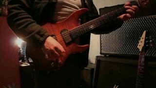 Video thumbnail for musicman silhouette 20th anniversary limited edition by Daniel Carr