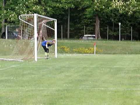 SV Bischbrunn - TV Marktheidenfeld II 03.05.2009 Teil II