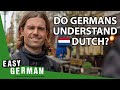 Can Germans Understand Dutch Easy German 428