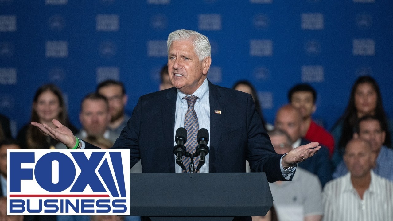 This is the most 'OVERTAXED' state in the country: NY gubernatorial hopeful
