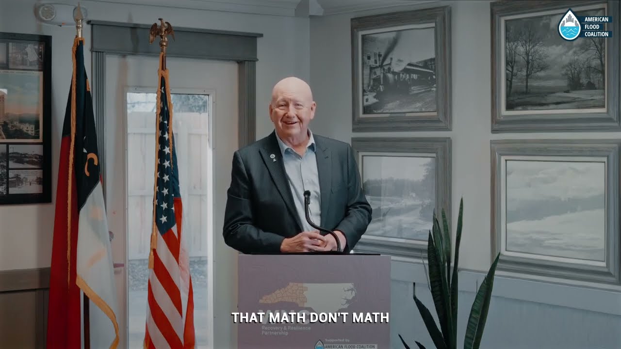 After Helene: When the math don't math