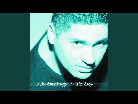 No Puedes - Luis Santiago