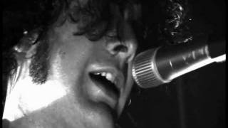 Black Rebel Motorcycle Club - All You Do Is Talk (Live DVD)