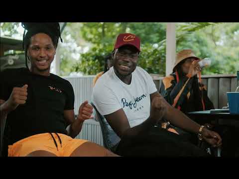 T Dedonia Ft Natoxie - Coco Mwen Ka Monté Mon'n (Clip Officiel)