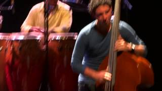 Roberto FONSECA  18/2012 :   "Quien Soy Yo"