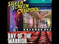 Day Of The Warrior
