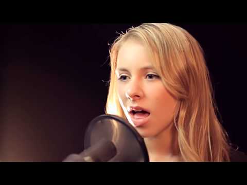 Anna Graceman   High Places   Acoustic Version