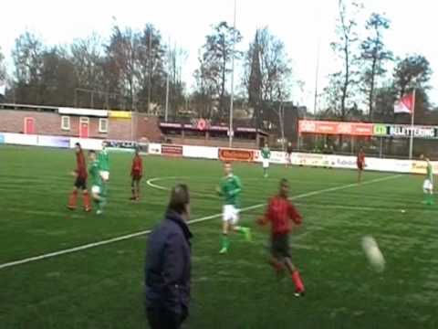 GeuzenMiddenmeer C6 - Roda 23 C5 kampioenswedstrijd.wmv
