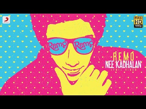 download lagu mp3 mp4 Remo Nee Kadhalan, download lagu Remo Nee Kadhalan gratis, unduh video klip Remo Nee Kadhalan
