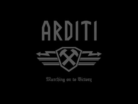 Arditi - Marching on to Victory [Full Album]