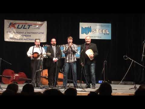 Sunny Side Malé Svatoňovice 2018