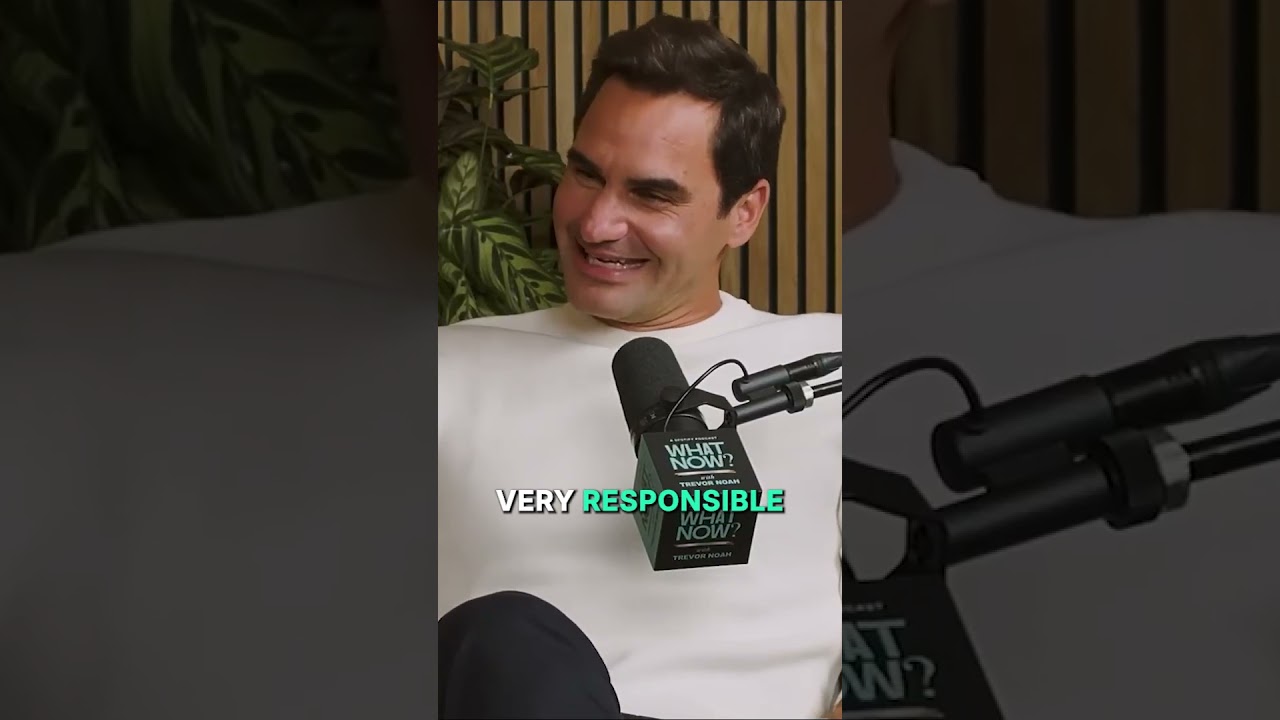 The World’s Most Responsible Secret Agent? 🕵️‍♂️🇨🇭