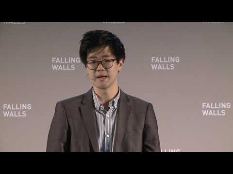 Falling Walls Venture 2019 – Albus Health: Breaking the Wall of Asthma Suffering
