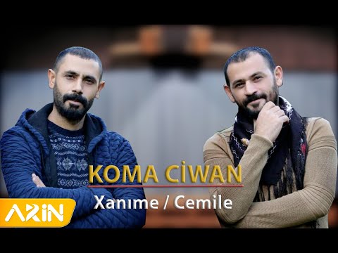 Koma Ciwan -  Xanıme / Cemile (2020)