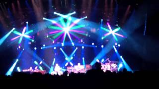 Phish - Anything But Me - UIC 2011