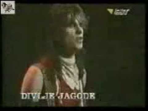 Divlje Jagode (Tifa & Alen)