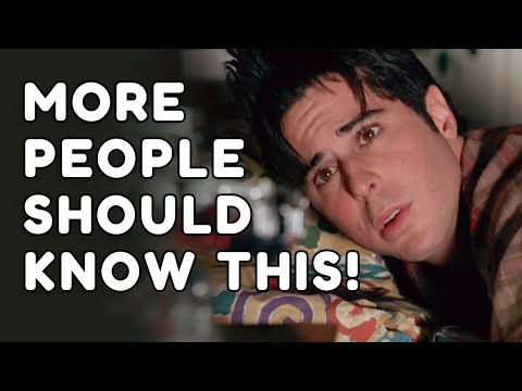 12:01, The OTHER Groundhog Day