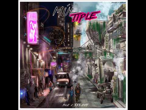 POLE X 333.EMPTY - SNIPPET "MÚLTIPLE"