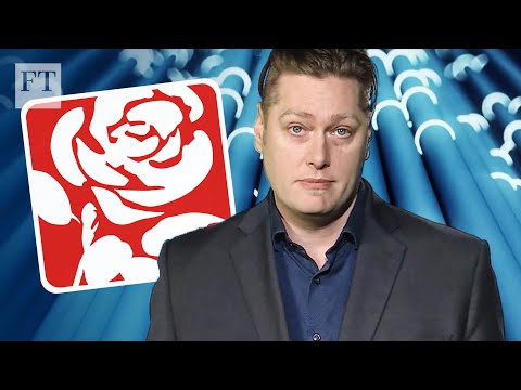 工黨的寬帶大禮包對電信業意味著什麼？ (What Labour's broadband giveaway means for the telecoms sector | FT)