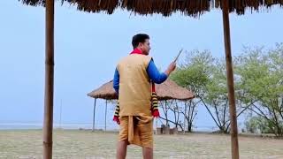 Laloi  Neel Akash  Sangita Deka Assamese Video Son