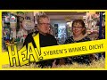 HEA! De winkel van Sybren moet dicht