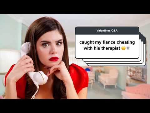 Your Relationship HORROR Stories | Ask Tyler